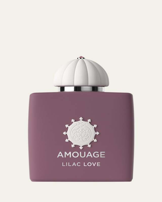 Lilac Love Eau de Parfum, 3.3 oz.